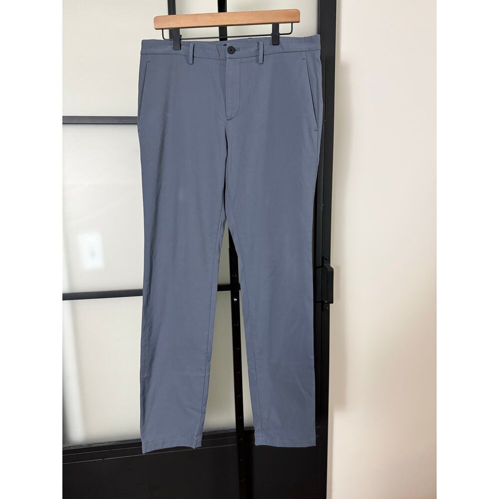 Theory Men's Zaine Pant in Neoteric Size 33